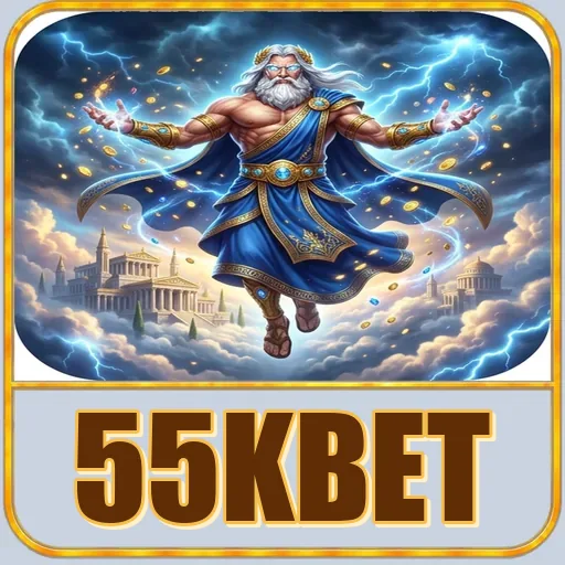 Instalasi 55kbet